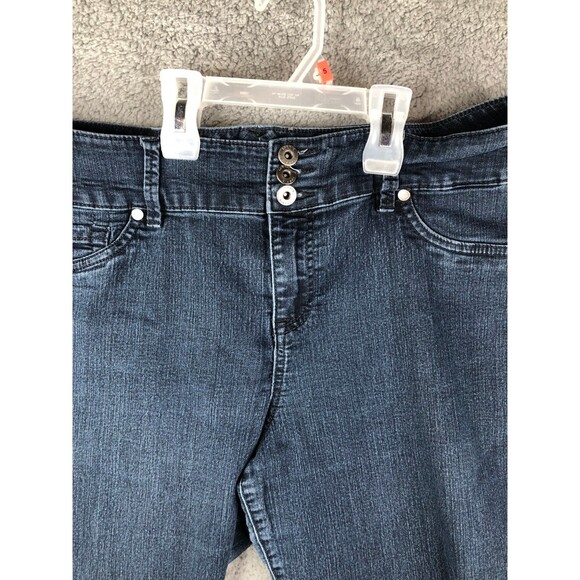 Torrid jegging 20r - Picture 2 of 7